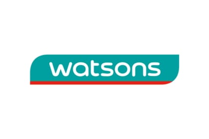 Watsons Malaysia gift card
