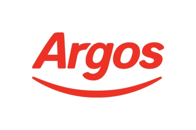 Argos UK-Geschenkkarte