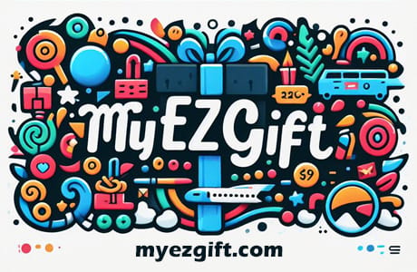 MyEZGift Silver UAE gift card
