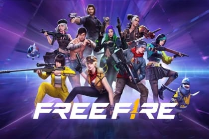Garena Free Fire Diamond Global gift card