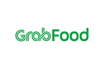 Grab Food Vietnam 기프트 카드