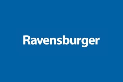 Ravensburger Austria gift card
