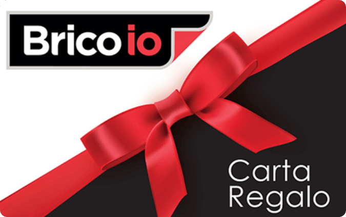 Brico Io Italy gift card