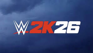 WWE 2K26 Xbox Games Global gift card