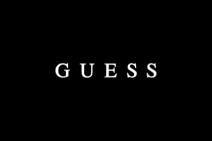 Gift card Guess USA
