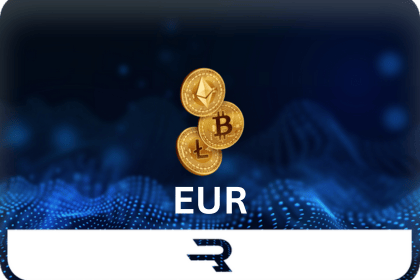 Rewarble Crypto EUR gift card