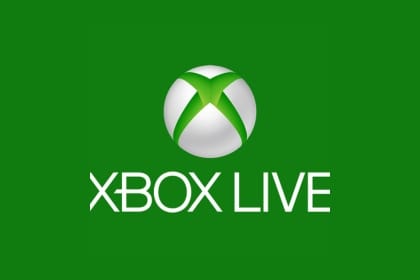Karta podarunkowa Xbox Brazil