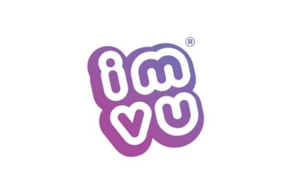 IMVU Canada gift card