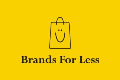 Brands For Less KSA gift card