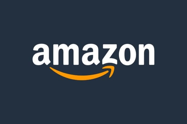 Karta podarunkowa Amazon Turkey