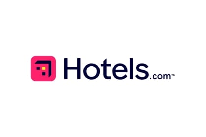 Hotels.com Australia gift card