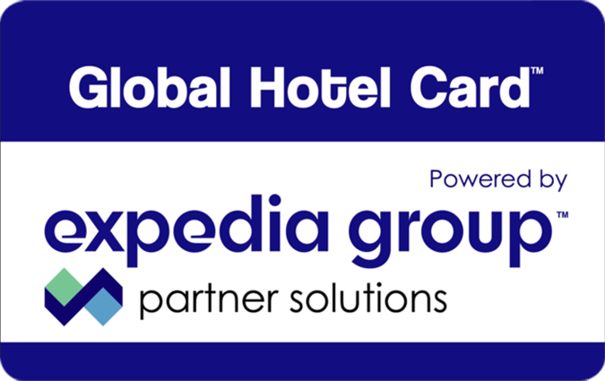 Gift card Global Hotel Card Croatia