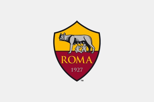 AS Roma Italy-Geschenkkarte