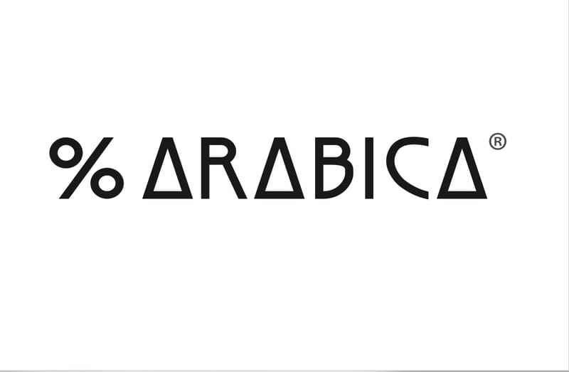 Arabica Singapore gift card