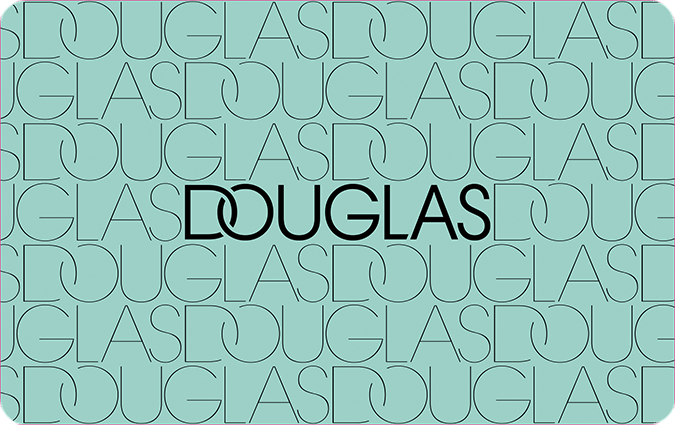 Douglas Germany gift card