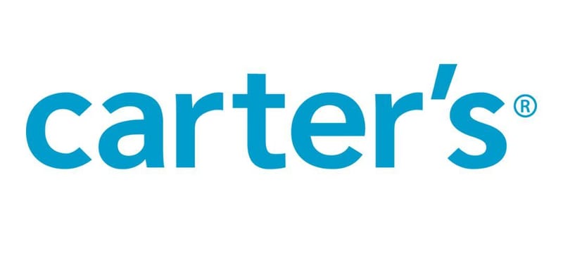 Carters Israel gift card