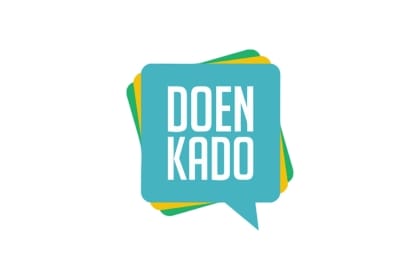 Подарочная карта Doenkado Netherlands