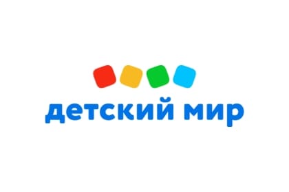 Detski Mir Russia 기프트 카드