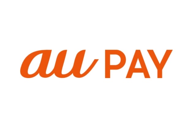 Gift card AU Pay Japan