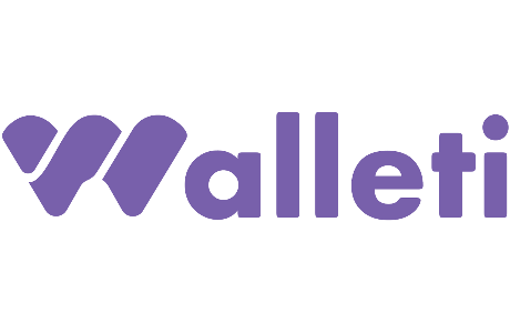Walleti gift card