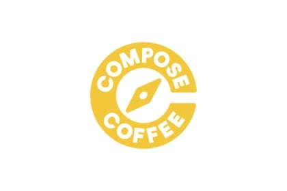 Compose Coffee Korea 기프트 카드