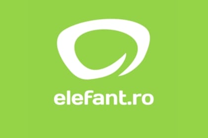Подарункова картка Elefant.ro Romania