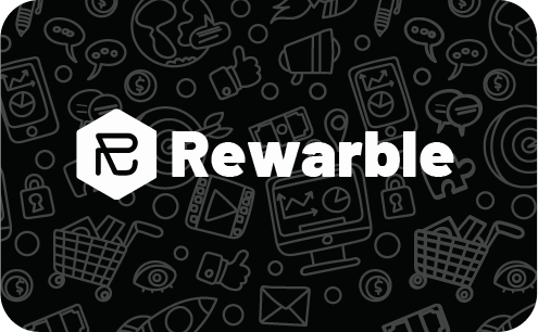 Rewarble Gift Card USD gift card