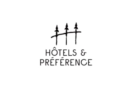 Hotels & Preference France gift card