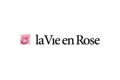 Karta podarunkowa La Vie en Rose Bahrain
