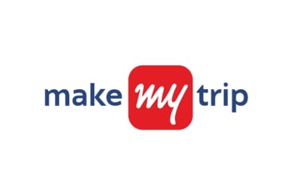 MakeMyTrip India 礼品卡