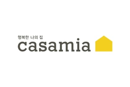 Casamia Korea 礼品卡
