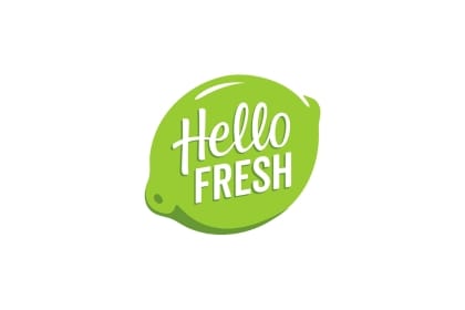 Karta podarunkowa HelloFresh Luxembourg