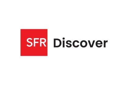 SFR DISCOVER France gift card