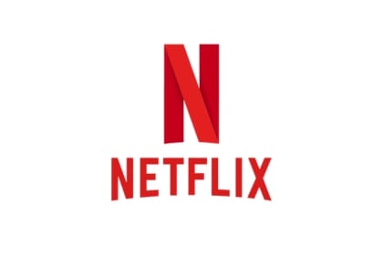 Netflix EU gift card