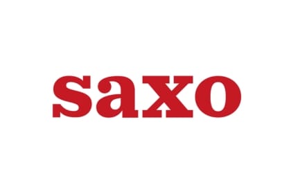 Saxo.com Denmark gift card