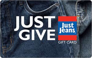 Подарункова картка Just Jeans New Zealand