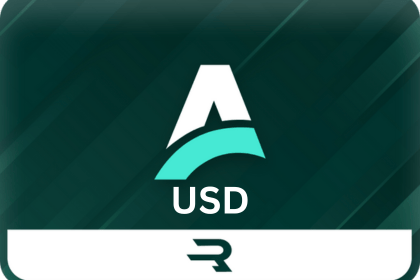 Подарункова картка Rewarble Astropay USD