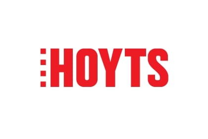 HOYTS Australia 礼品卡
