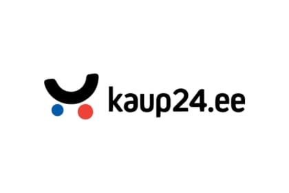 Подарункова картка KAUP24.EE Estonia