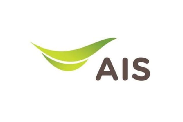 Thẻ quà tặng AIS Thailand