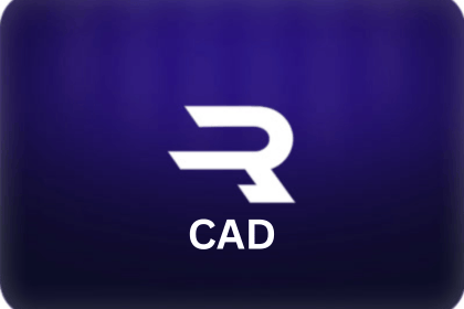 Rewarble Gift Card CAD gift card