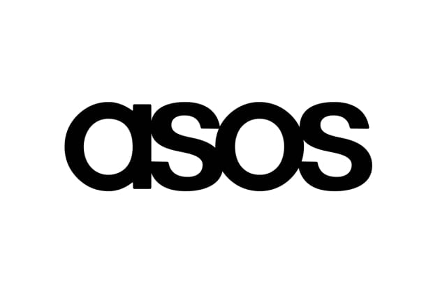 Gift card ASOS UK