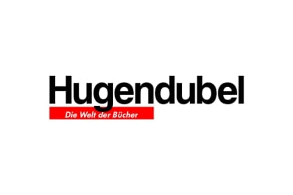 Hugendubel Germany gift card