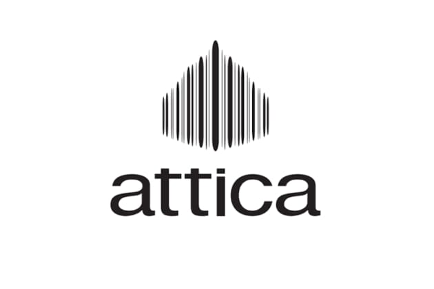 Attica Greeceギフトカード