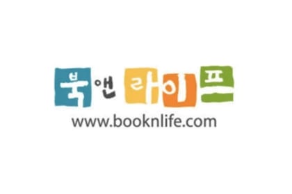 Подарочная карта BOOKNLIFE Korea