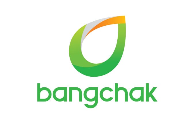 Carte cadeau Bangchak Gas Station Thailand