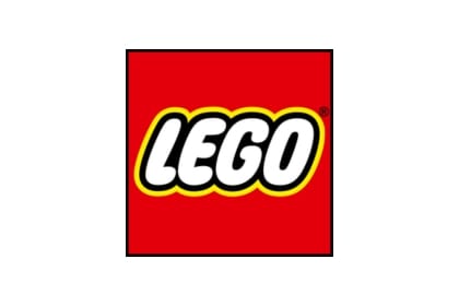 Подарочная карта LEGO Slovakia