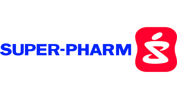 Super -Pharm Israel gift card