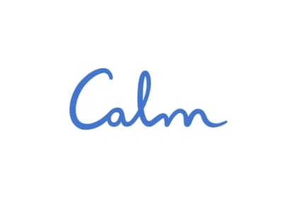 CALM France gift card
