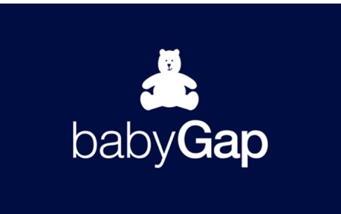 BabyGap USA gift card